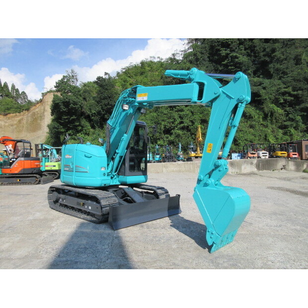 2022 KOBELCO sk80ur-6t-46911633