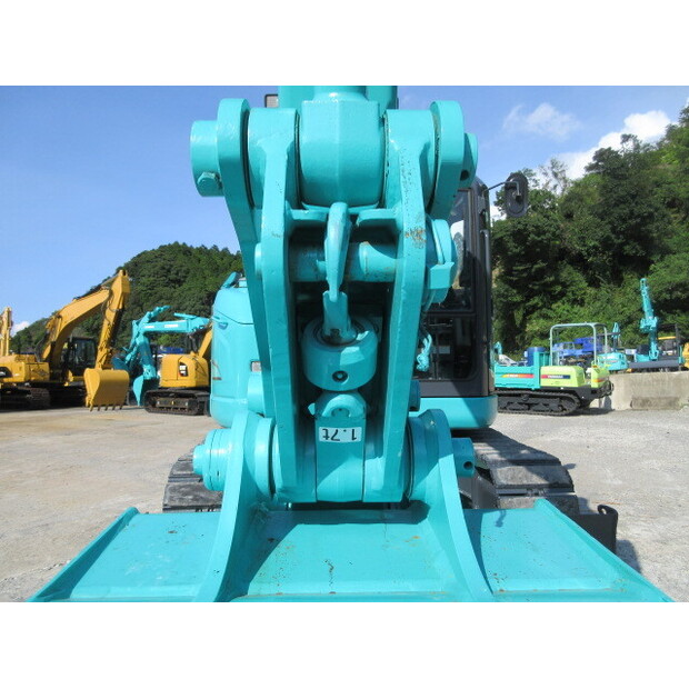 2022 KOBELCO sk80ur-6t-46911634