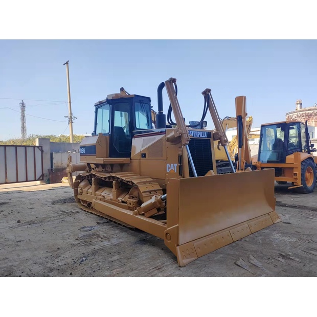 2022 كاتربيلر D6G-46911655