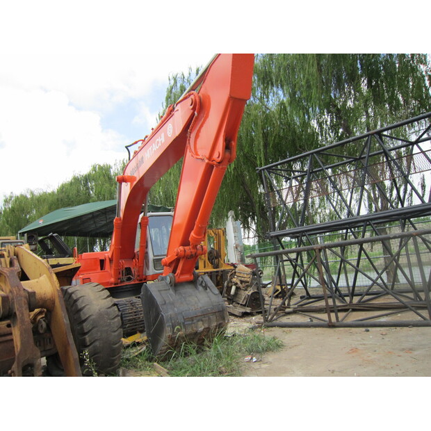 2020 Hitachi EX200-46911677