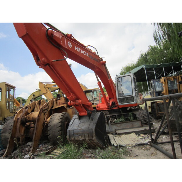 2020 Hitachi EX200-46911678