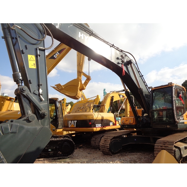 2023 Hyundai R305L-9T-46911694