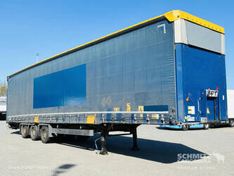 صورة ل مقطورات بباب جانبي 2017 شميتز كارجوبول OTHERS