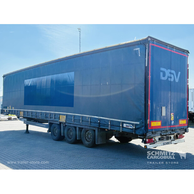 2017 Schmitz Cargobull OTHERS-46911706