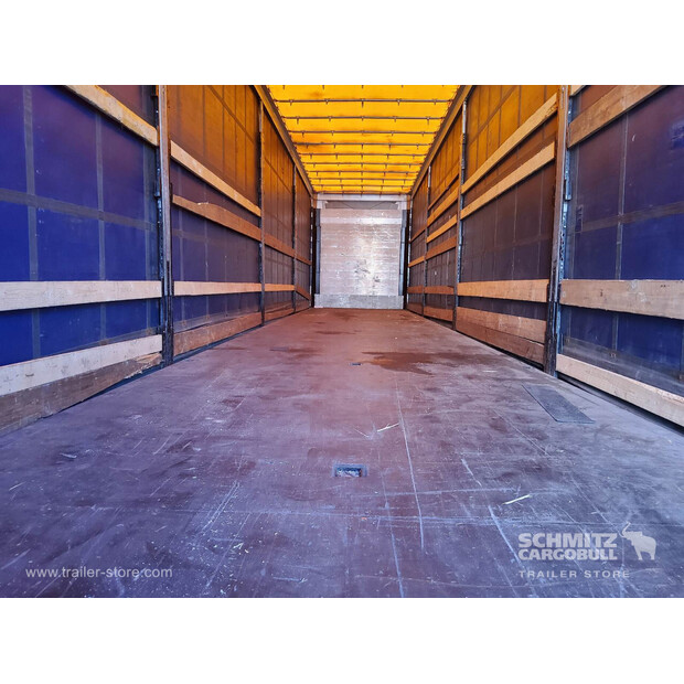 2017 Schmitz Cargobull OTHERS-46911707