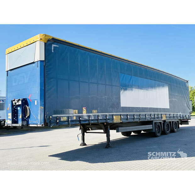 2017 Schmitz Cargobull OTHERS-46911708