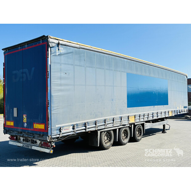 2017 Schmitz Cargobull OTHERS-46911709