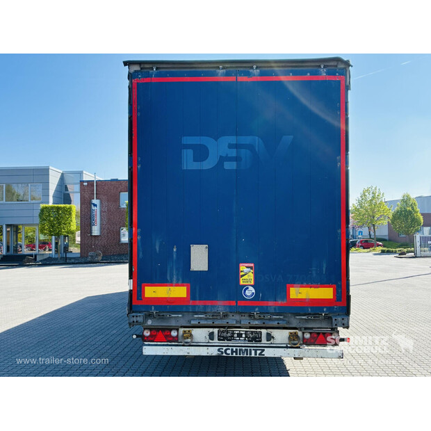 2017 Schmitz Cargobull OTHERS-46911715