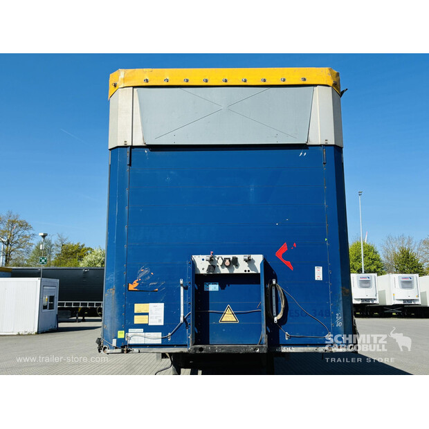 2017 Schmitz Cargobull OTHERS-46911716