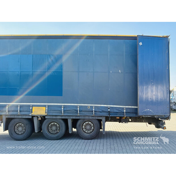 2017 Schmitz Cargobull OTHERS-46911717