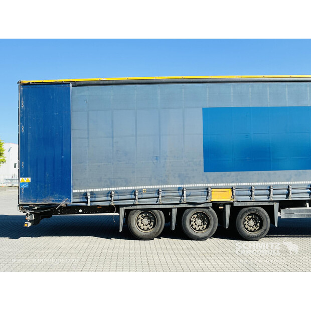 2017 Schmitz Cargobull OTHERS-46911718