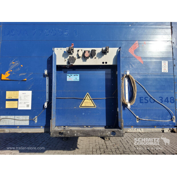 2017 Schmitz Cargobull OTHERS-46911719