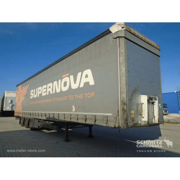 2017 Schmitz Cargobull OTHERS-46911732