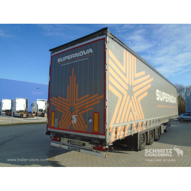 2017 Schmitz Cargobull OTHERS-46911734