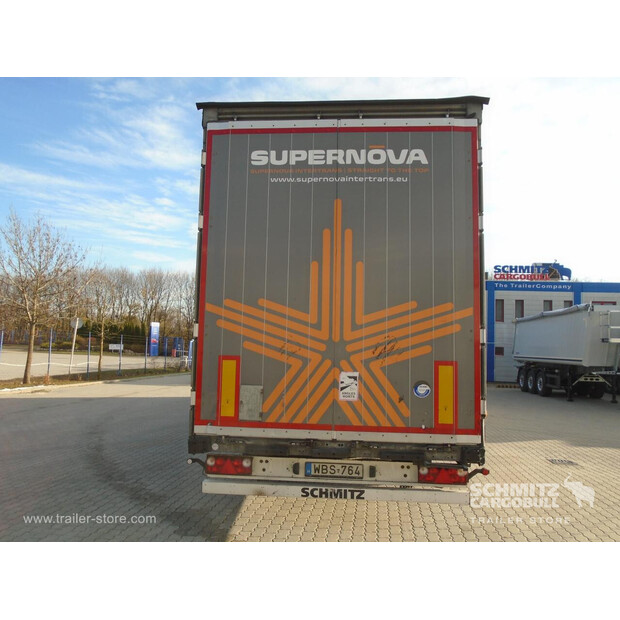 2017 Schmitz Cargobull OTHERS-46911735