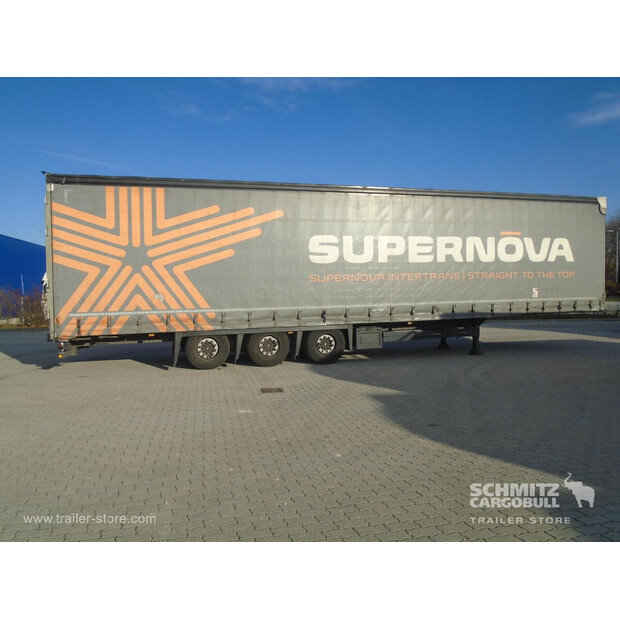 2017 Schmitz Cargobull OTHERS-46911737