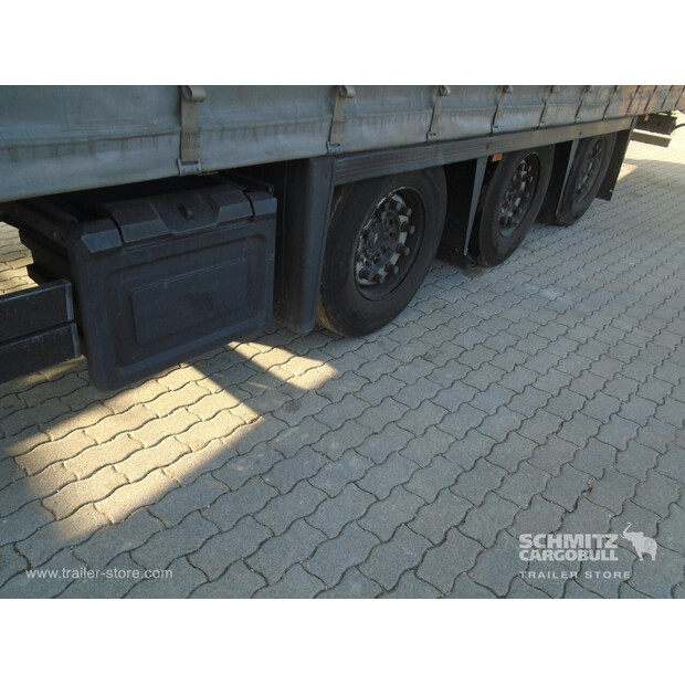 2017 Schmitz Cargobull OTHERS-46911738