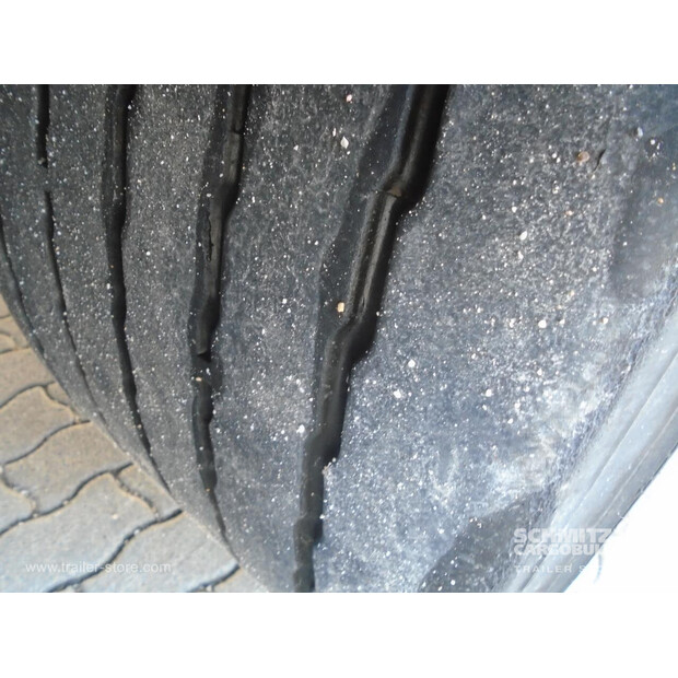 2017 Schmitz Cargobull OTHERS-46911739