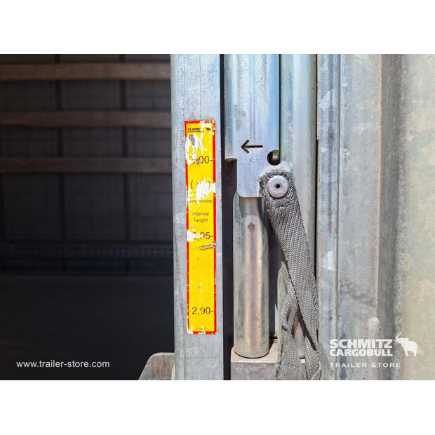 2018 Schmitz Cargobull OTHERS-46911744
