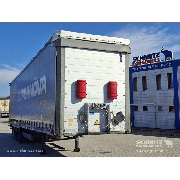 2018 Schmitz Cargobull OTHERS-46911771