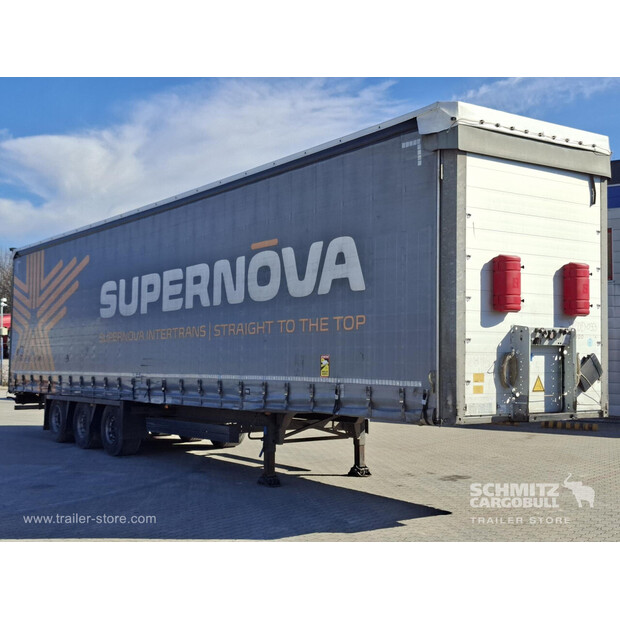 2018 Schmitz Cargobull OTHERS-46911772