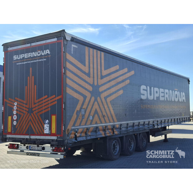 2018 Schmitz Cargobull OTHERS-46911773