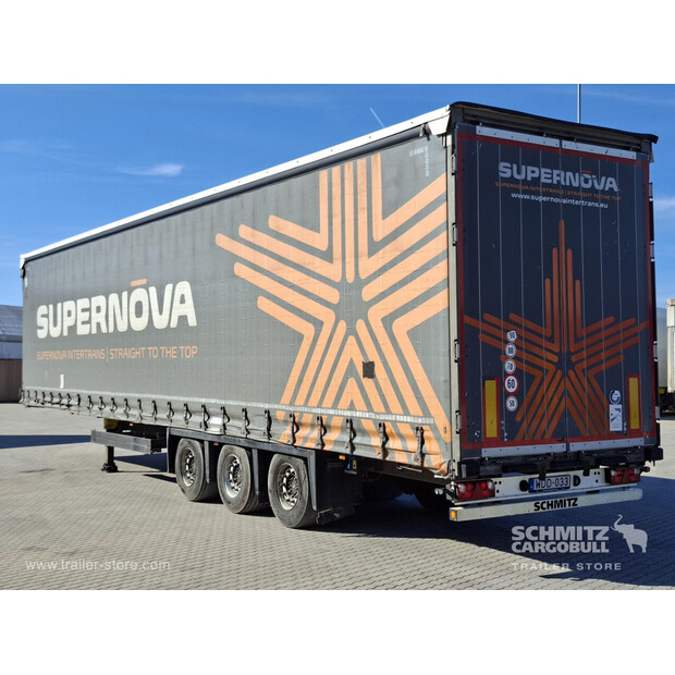 2018 Schmitz Cargobull OTHERS-46911774