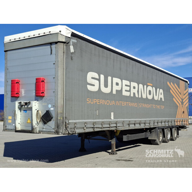 2018 Schmitz Cargobull OTHERS-46911775