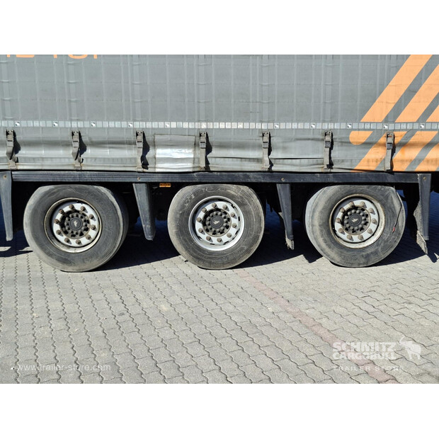 2018 Schmitz Cargobull OTHERS-46911779