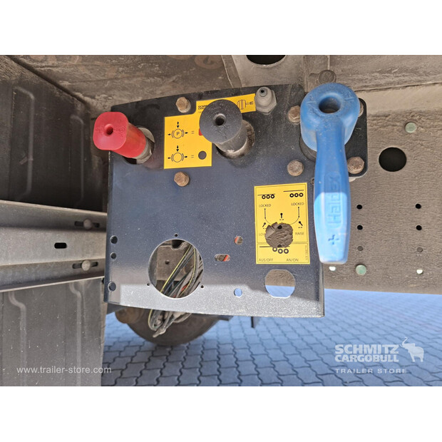 2018 Schmitz Cargobull OTHERS-46911783