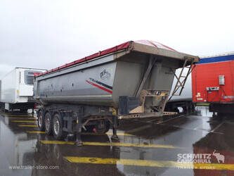 Image de 2016 Schmitz Cargobull OTHERS