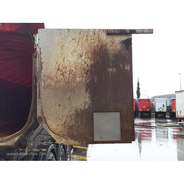 2016 Schmitz Cargobull OTHERS-46911793