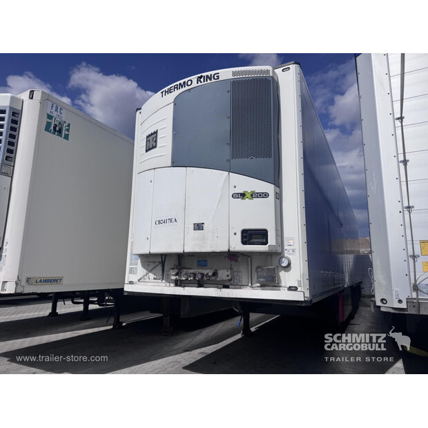 2011 Schmitz Cargobull OTHERS-46911811