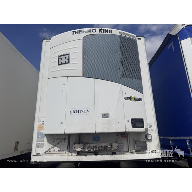 2011 Schmitz Cargobull OTHERS-46911818