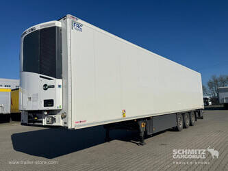 Image de CAMIONS ET TRANSPORT 2019 Schmitz Cargobull OTHERS À vendre à Roumanie