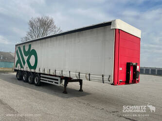 صورة ل مقطورات 2015 كل بيرغ OTHERS للبيع في الدّنمارك