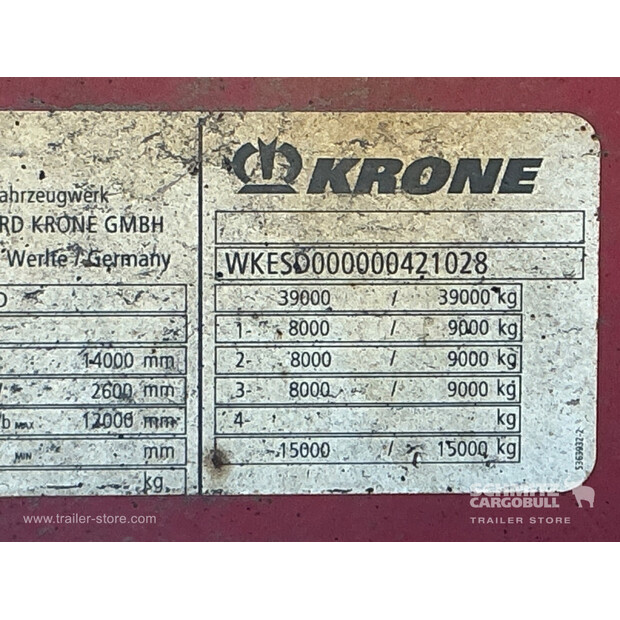 2009 كرون OTHERS-46911892