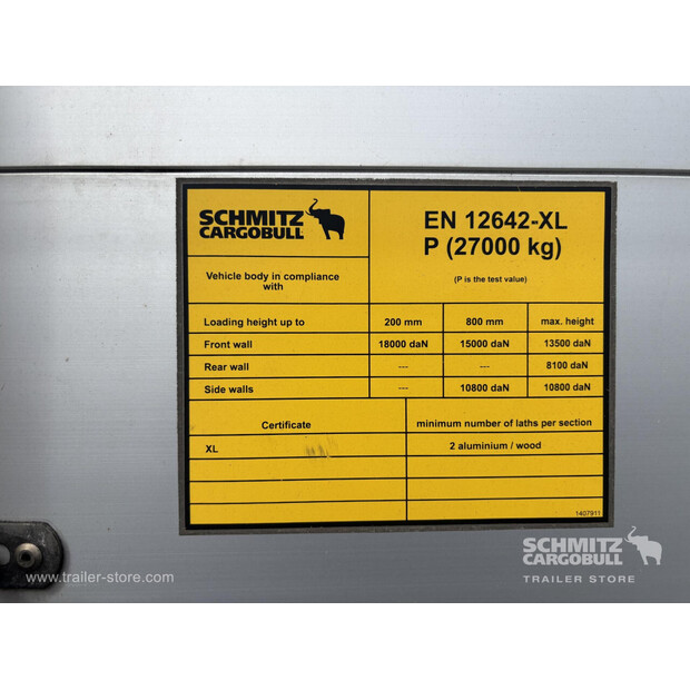 2020 شميتز كارجوبول OTHERS-46911924