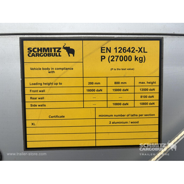 2020 شميتز كارجوبول OTHERS-46911936