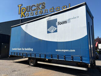 صورة ل شاحنات مع ستارة 2006 اتش اند دابليو OTHERS