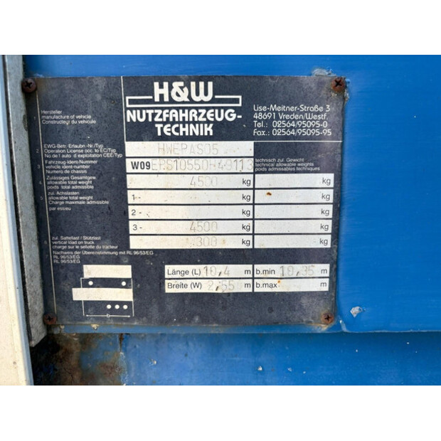 2006 H&W OTHERS-46912268