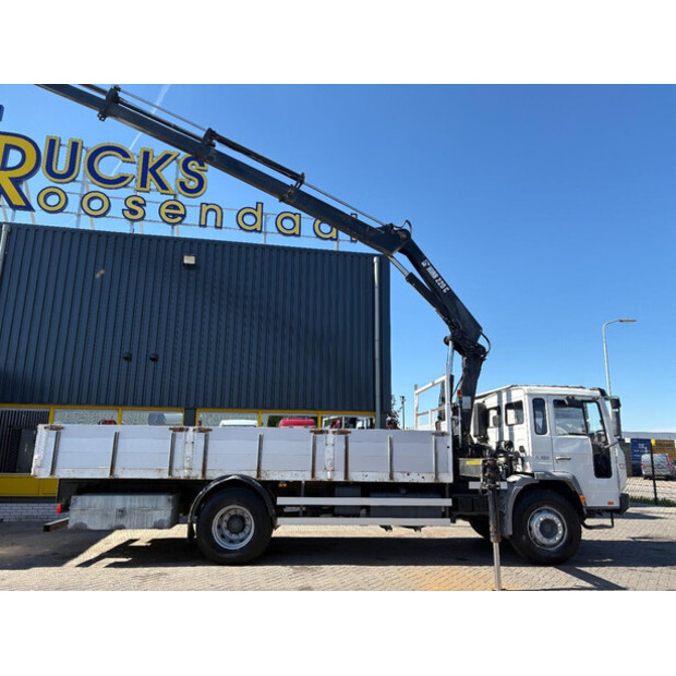 2003 Volvo FL220-46912332