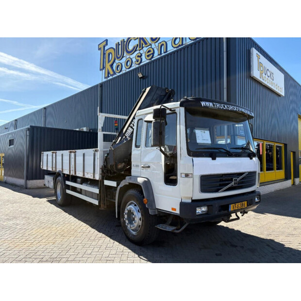 2003 Volvo FL220-46912333