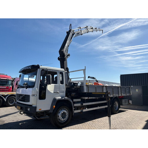 2003 Volvo FL220-46912334
