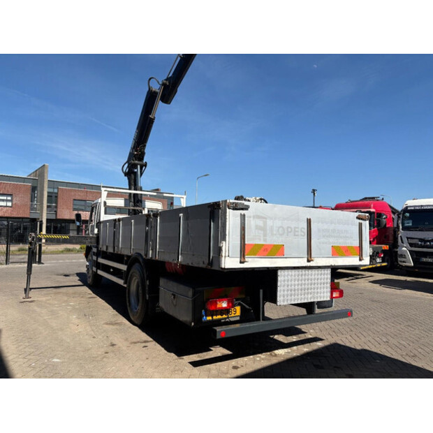 2003 Volvo FL220-46912338