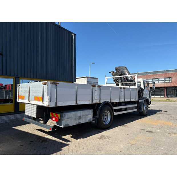 2003 Volvo FL220-46912339