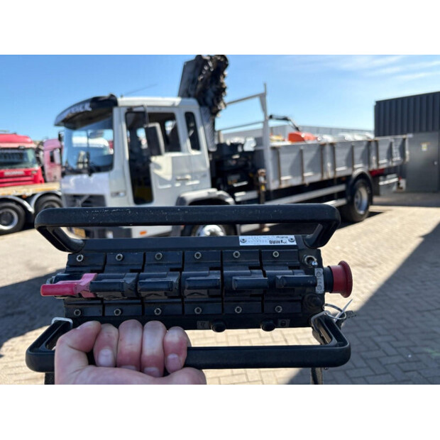 2003 Volvo FL220-46912341