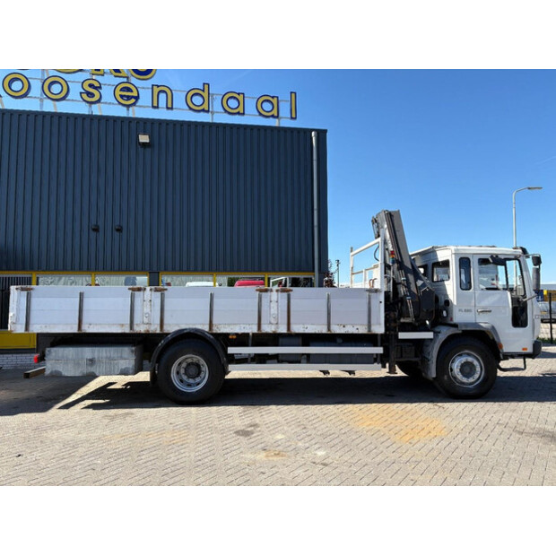 2003 Volvo FL220-46912344