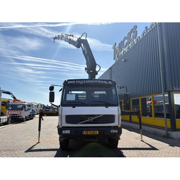 2003 Volvo FL220-46912347