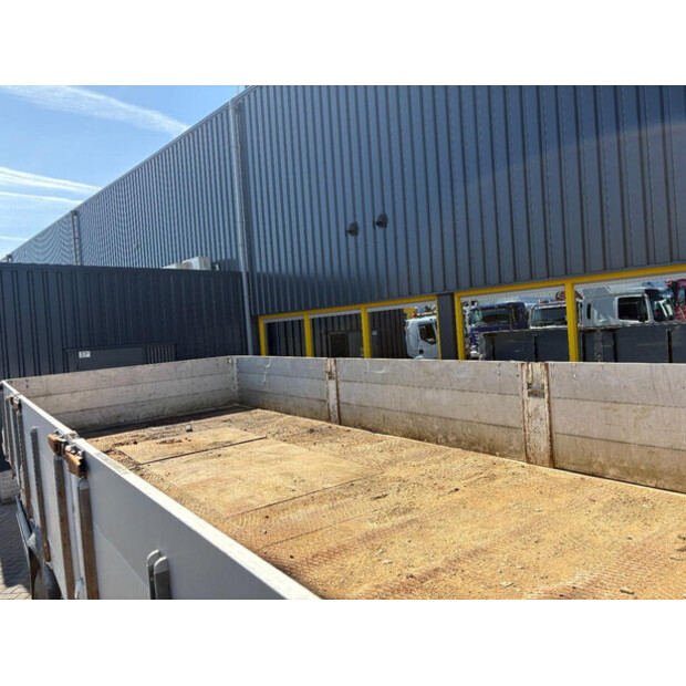 2003 Volvo FL220-46912348